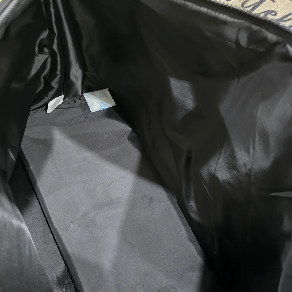 Coach Weekender Carry-On Duffle Bag - RARE NEW - Picture 9 of 15